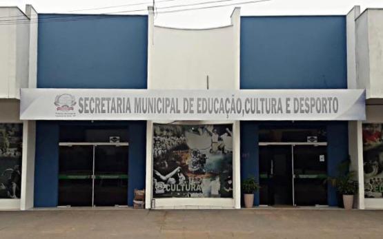 Imagens da Notícia Prefeitura de Guarantã do Norte vai investir na compra de 5 mil mochilas escolares.