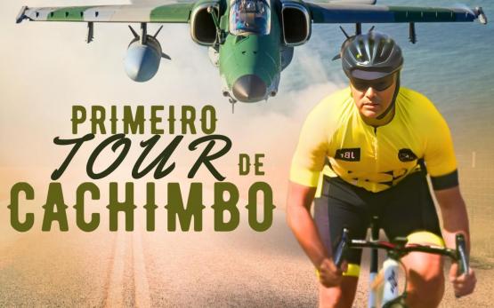 Imagens da Notícia Secretaria Municipal de Educação abre inscrições para o 1º Tour de Cachimbo de Guarantã do Norte.…