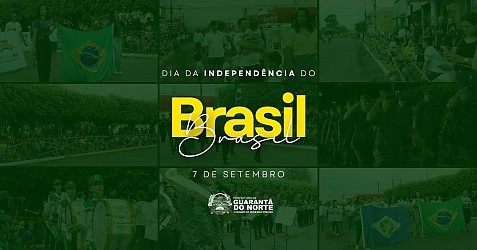 Imagem - Guarantã do Norte celebra 7 de Setembro com desfile cívico e participação da comunidade.