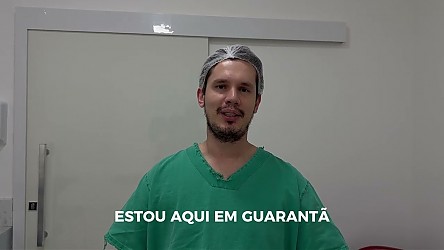 Imagem - Saúde realiza consulta oncológica e cirurgias de pele para tratamento de câncer.