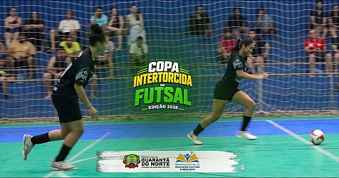 Imagem - Copa Intertorcidas movimenta o Ginásio Bezerrão com grandes confrontos