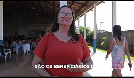 Imagem - Programa Ser Família promove palestra sobre Lixo Zero e fortalece a conscientização ambiental