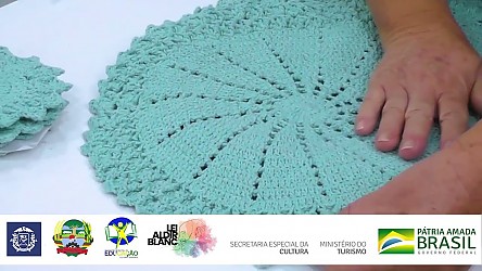 Lei Emergencial de Apoio a Cultura Aldir Blanc